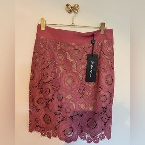 For love and lemons skirt